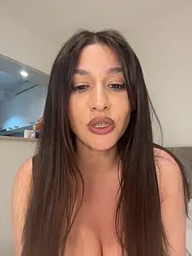IrisBlues live sex cam