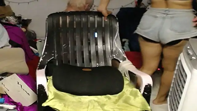1CuteAndSexy69 webcam
