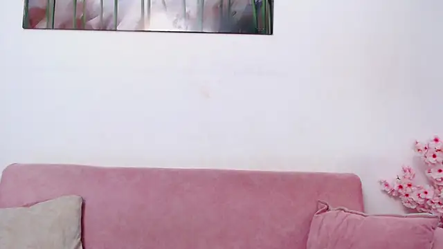 pinky_f00x webcam