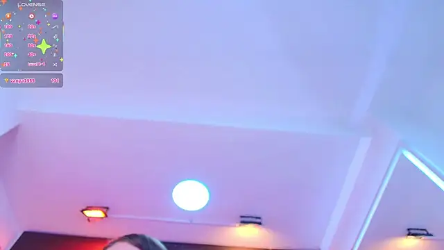 Cammi_wagner webcam