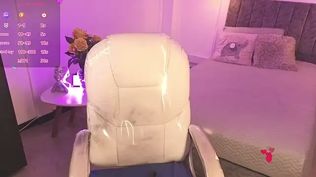 abigaiil__ds - Abigaiil__ds's free webcam - UK Sex Cams