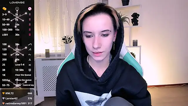 _Rein_ramm webcam