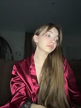 BarbaraFantasy webcam