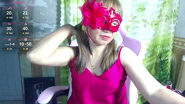 Jerry-Lan webcam