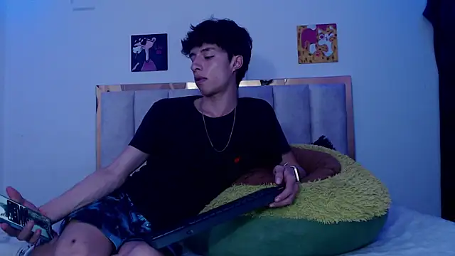 Juanmres webcam