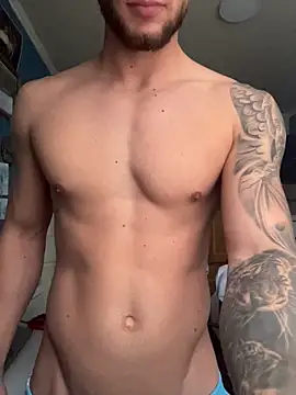MRmusculo20 webcam