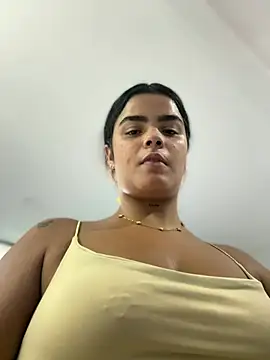 Kaily_Sweet16 webcam