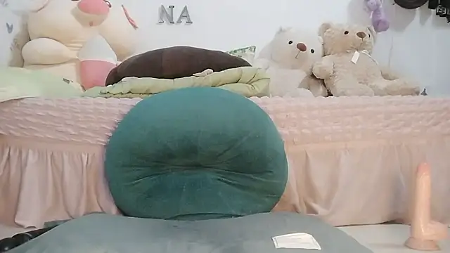 Bun_Bee webcam