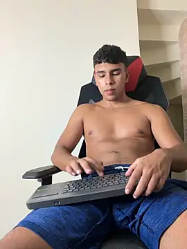 CHR58_ webcam