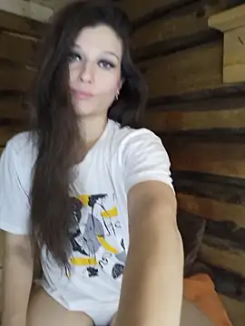 Darina1991 webcam