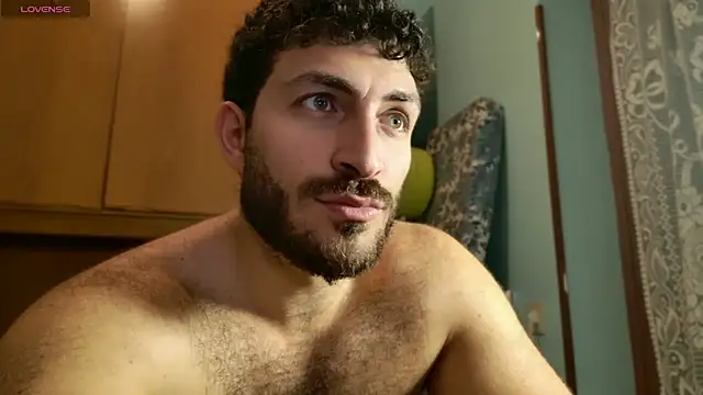 mark_ariete webcam
