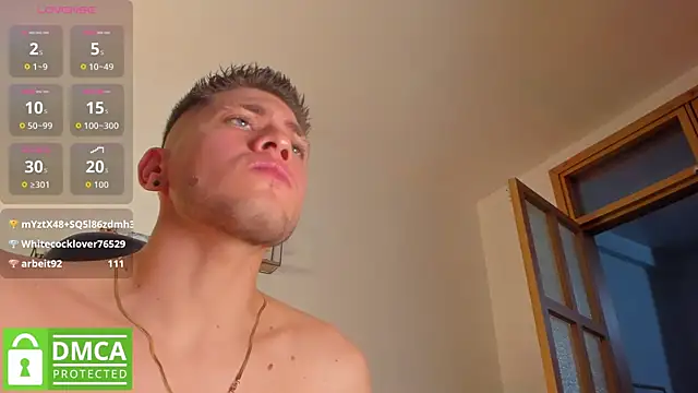 SebastianMaximoff_ webcam