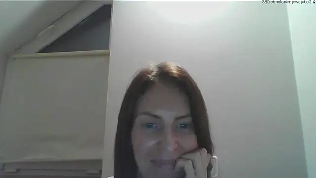 AnnaTight webcam