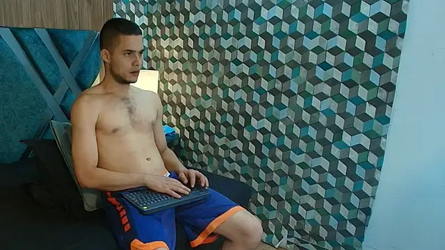 Joaho_Fernandez webcam