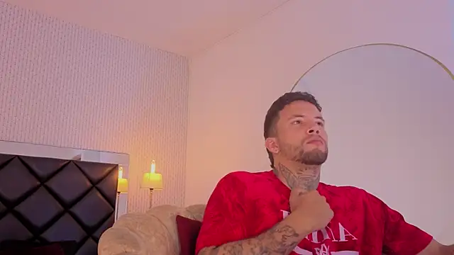 matthew_lennox_ webcam