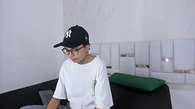 Antony_D_ossa webcam