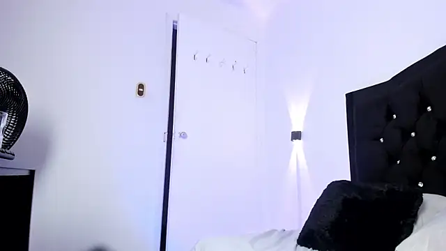 mellody_x1 webcam