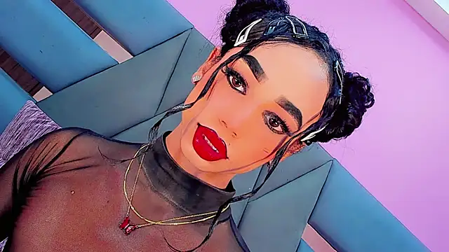 sexyjessicamistres webcam