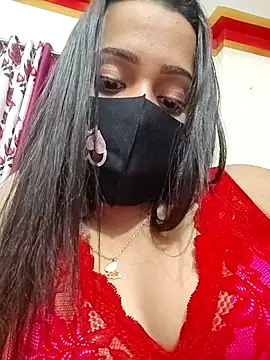 Neha-04 webcam