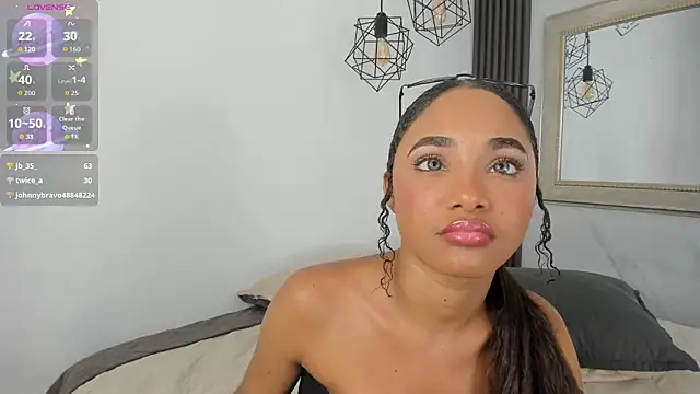kristyl_paez webcam