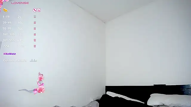 IsabellBigtitsxx Live Webcam on Stripchat