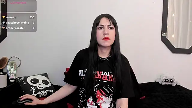 Amy_Aloqua webcam