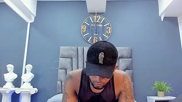 Robin_Rief webcam