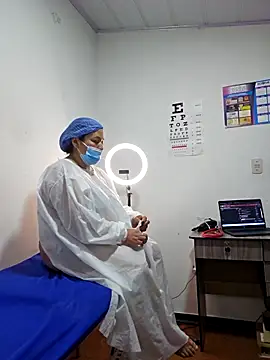 JustSamantha_ webcam