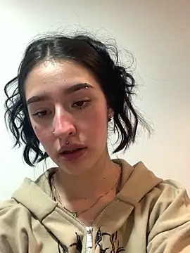 NickieCute- webcam