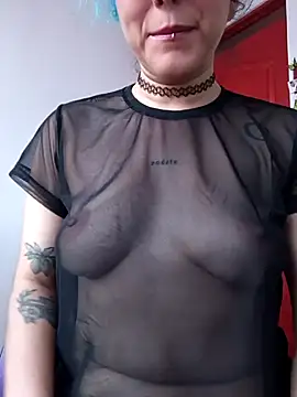 La-venuss webcam