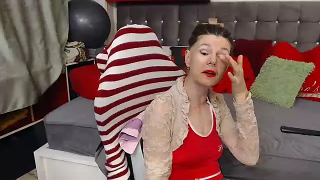 kellyterapy webcam