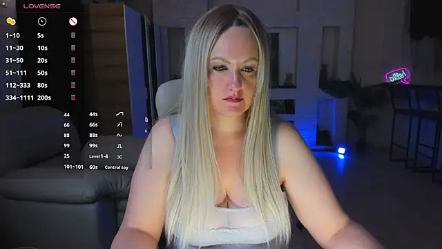 MariemLui webcam