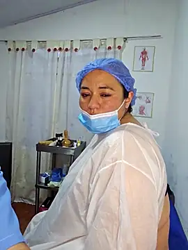 JustSamantha_ webcam