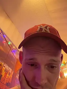 Donaldduck0069 webcam