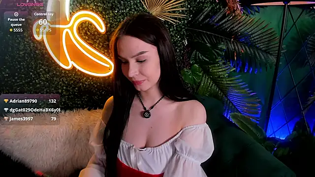 SatiraLux webcam