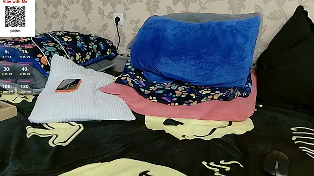 MartinBrandon webcam