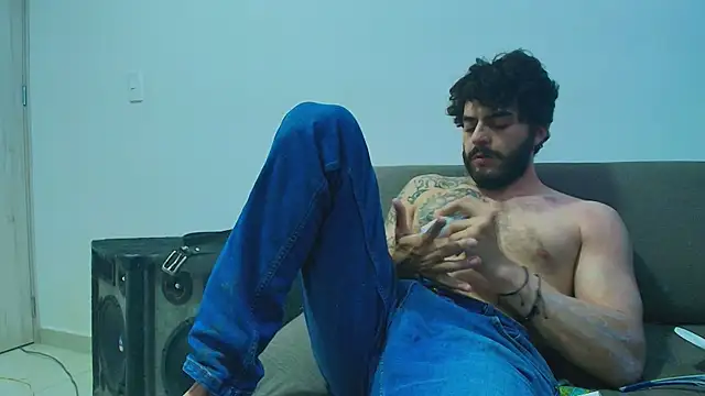 thomas_gun webcam