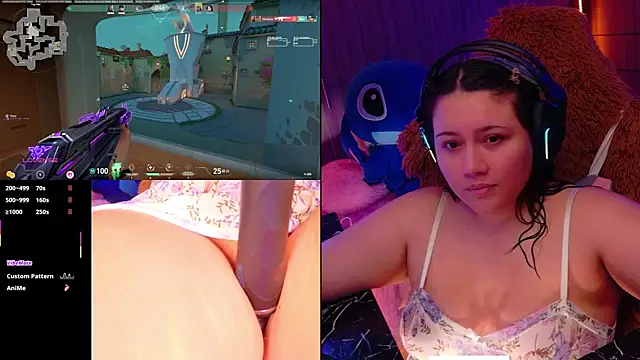 ALIS_E_G webcam