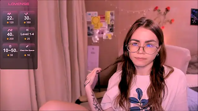 _selectrra webcam