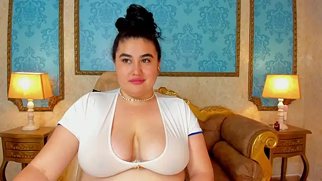 camilapietri - CamilaPietri's free webcam - UK Sex Cams