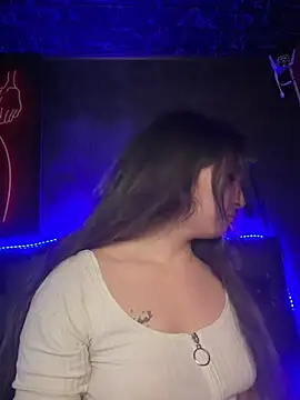 Sophie_LS webcam
