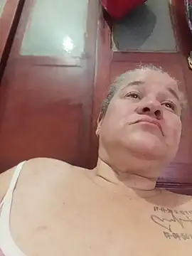 CheekySnowQueen_69 webcam