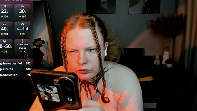 Cassie_xKiss webcam