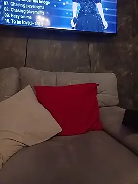 IsisBlake webcam