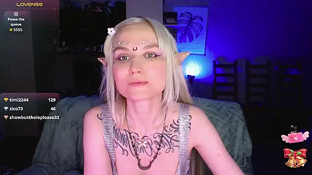 mischellemeow13 webcam