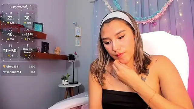 _Sophie__miller webcam