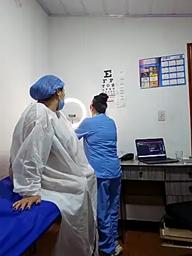 JustSamantha_ webcam