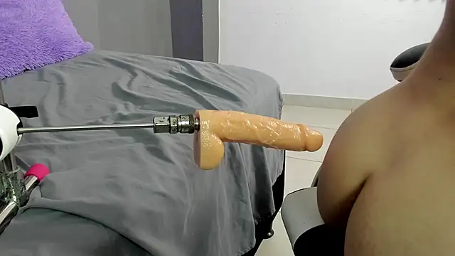 alex_xhunter webcam