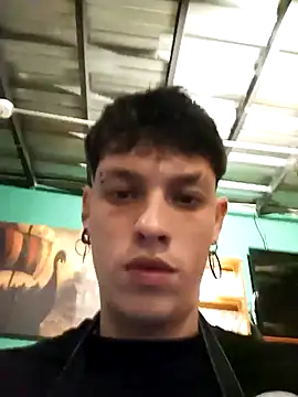 blackninja66 webcam