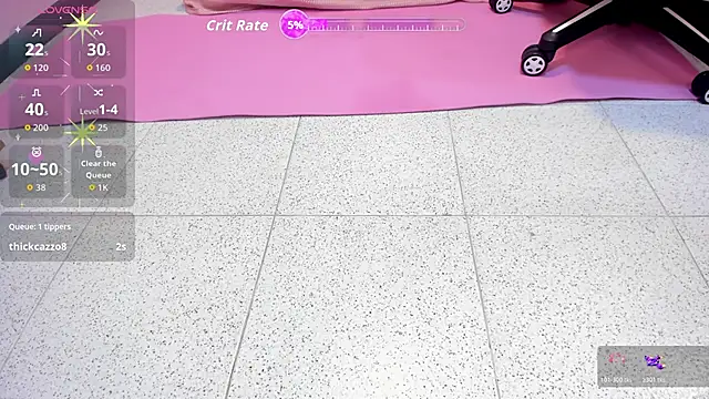 tinaclark_ webcam